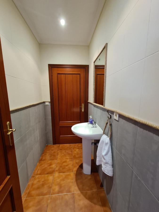 Casa Rural Kentia Villa Valdepeñas Exterior foto